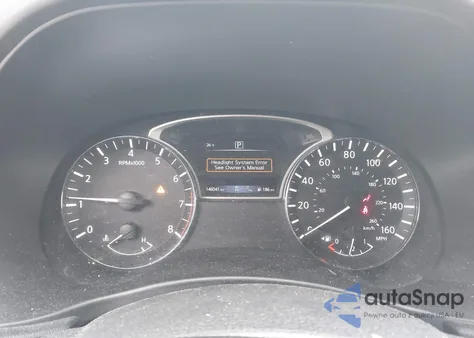 2019 Nissan Pathfinder Sl from USA, damaged, VIN 5N1DR2MN5KC612250